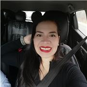 Profesora de Matemáticas